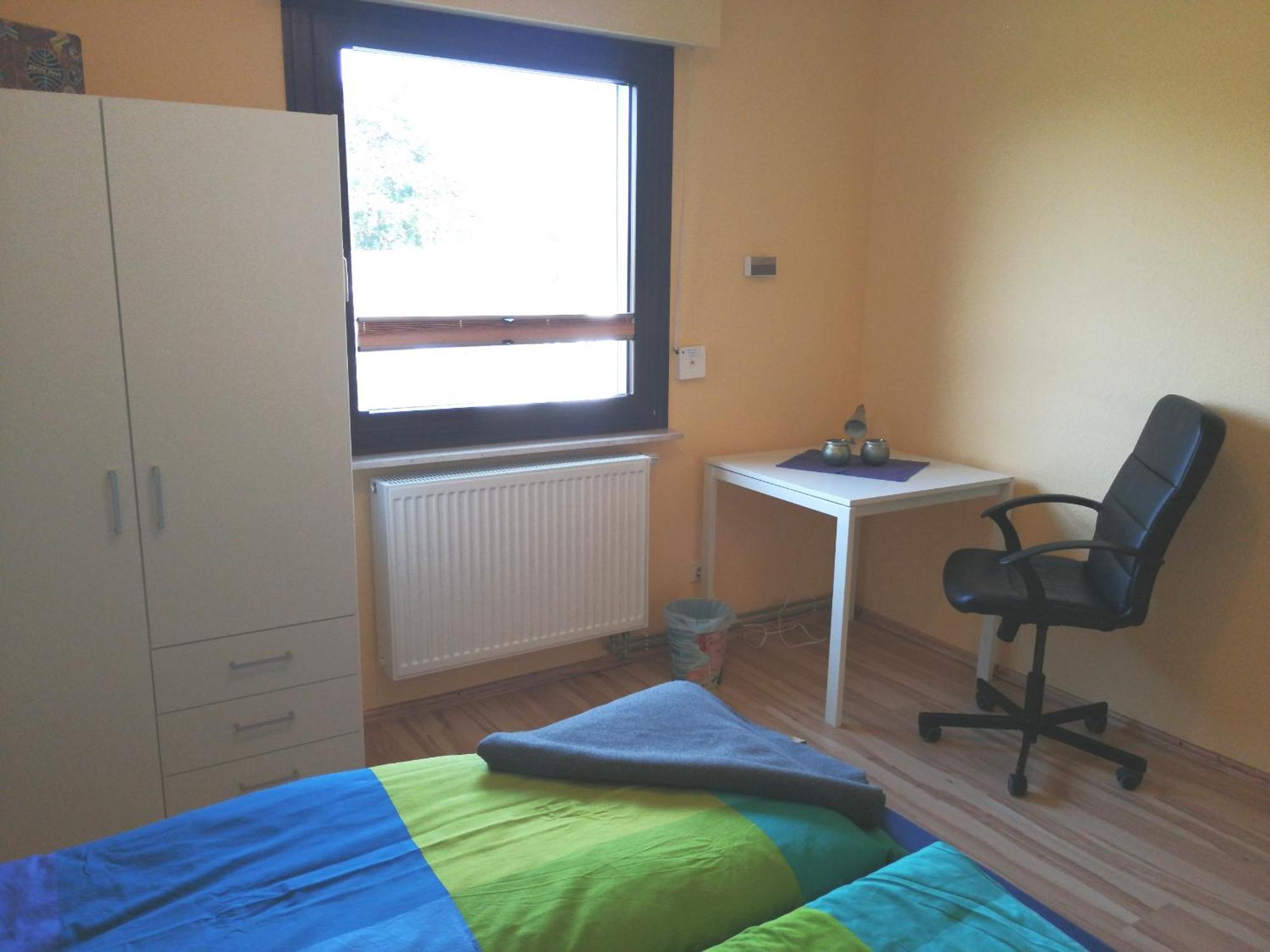 Ferienwohnung Varmissen Nah Bei Goettingen Dransfeld Buitenkant foto