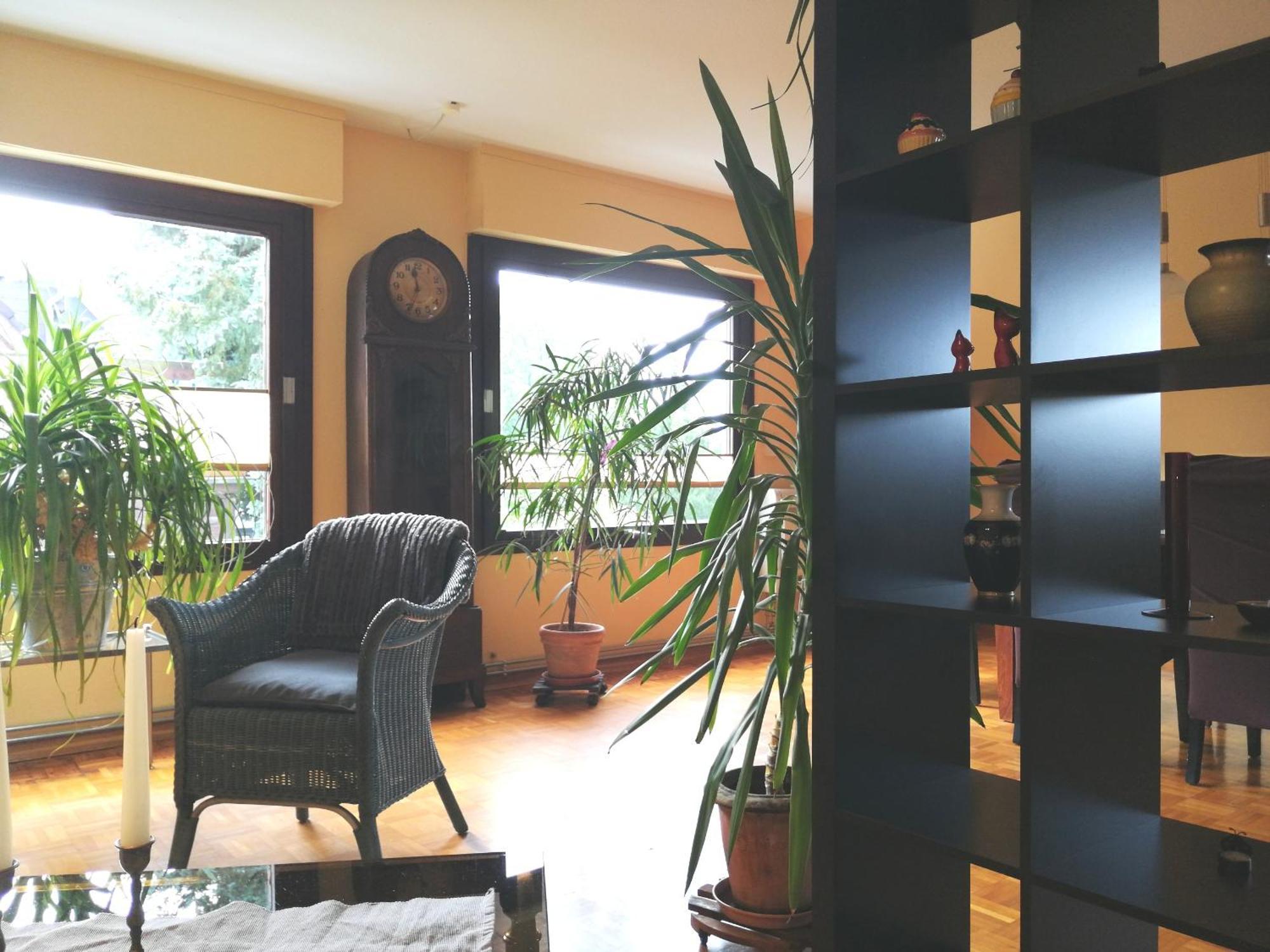 Ferienwohnung Varmissen Nah Bei Goettingen Dransfeld Buitenkant foto
